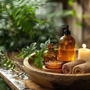 15af165eaa323813e82542940a33c721 Massage Oil