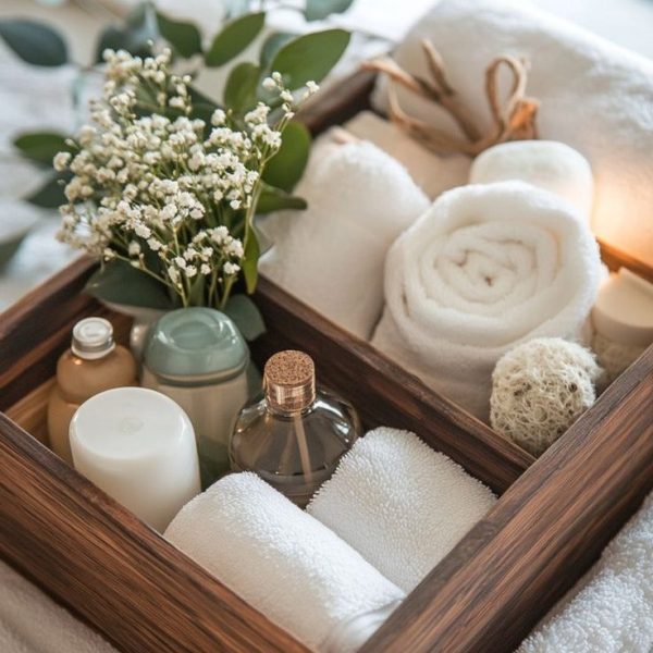 Anti-Stress Kit