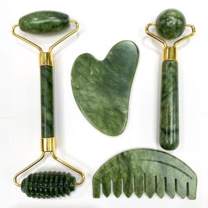 1b998a4adf34c9451f07511bf9772e9b Gua Sha + Roller