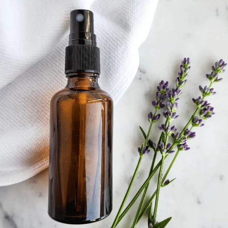 Pillow Spray