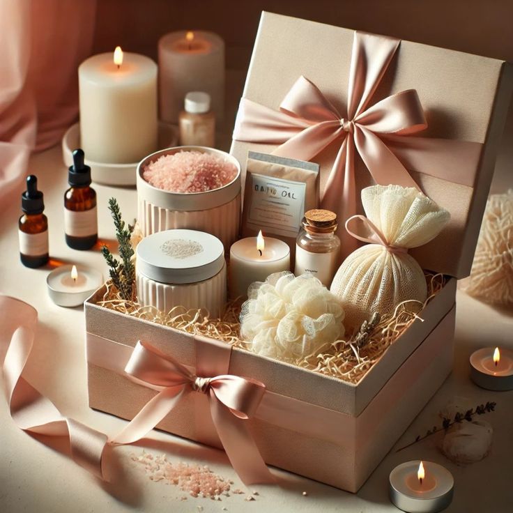 SPA Kit
